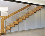 Construction et protection de vos escaliers par Escaliers Maisons à Saint-Just-Malmont